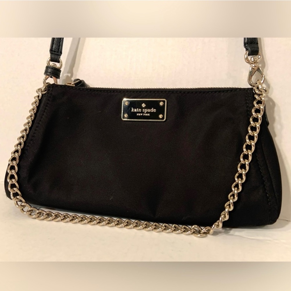 *RARE* KATE SPADE NYLON BAG